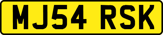 MJ54RSK