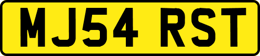 MJ54RST