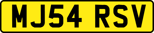 MJ54RSV