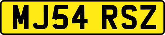 MJ54RSZ