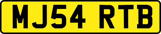 MJ54RTB
