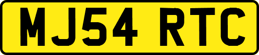 MJ54RTC