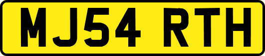 MJ54RTH