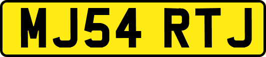 MJ54RTJ