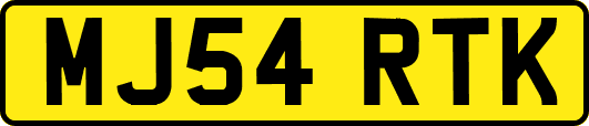 MJ54RTK