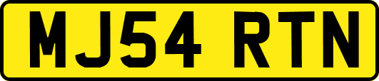 MJ54RTN