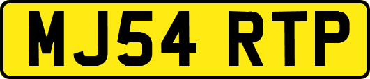 MJ54RTP