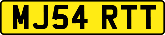 MJ54RTT
