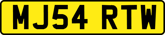 MJ54RTW