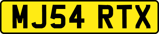MJ54RTX
