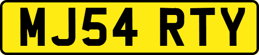 MJ54RTY