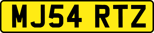 MJ54RTZ