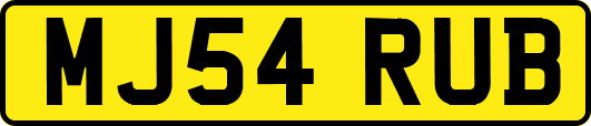 MJ54RUB