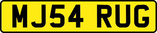 MJ54RUG