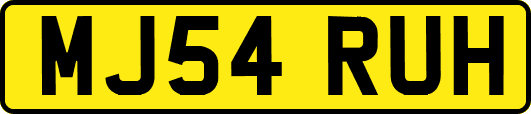 MJ54RUH