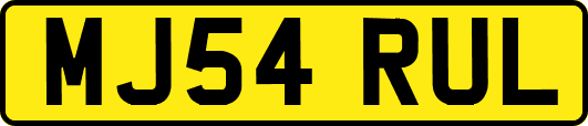 MJ54RUL