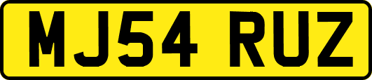 MJ54RUZ