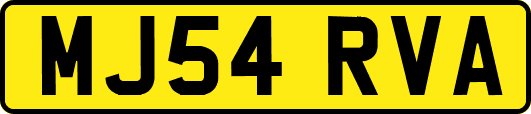 MJ54RVA