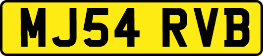 MJ54RVB