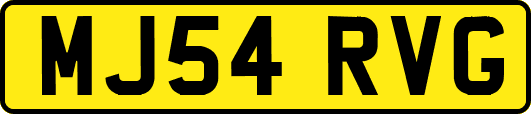 MJ54RVG