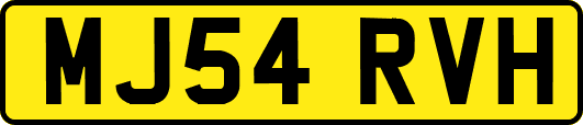 MJ54RVH