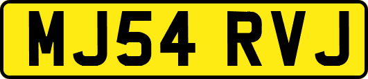 MJ54RVJ