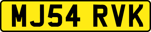 MJ54RVK