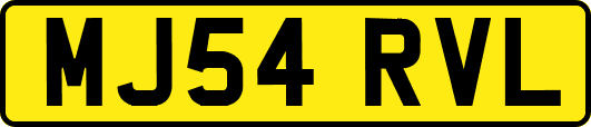 MJ54RVL