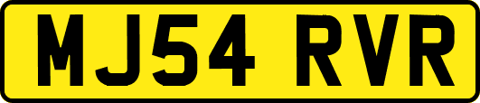 MJ54RVR