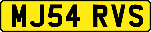 MJ54RVS