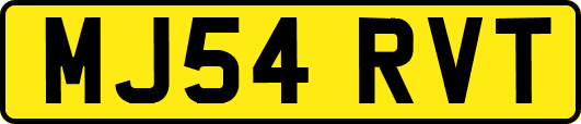 MJ54RVT