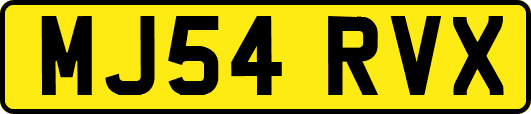 MJ54RVX