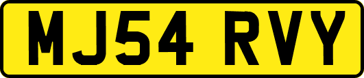 MJ54RVY