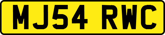 MJ54RWC