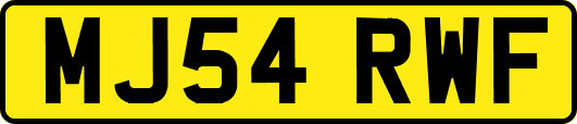 MJ54RWF