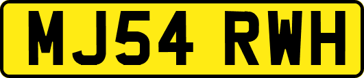 MJ54RWH