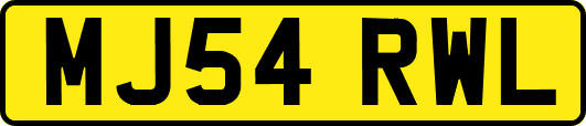 MJ54RWL