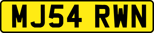 MJ54RWN