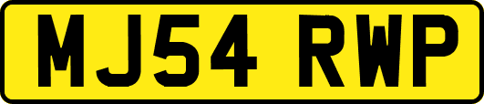 MJ54RWP