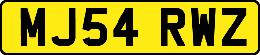 MJ54RWZ