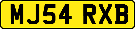 MJ54RXB