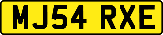 MJ54RXE
