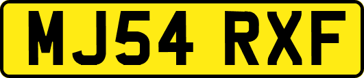 MJ54RXF