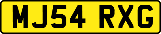 MJ54RXG