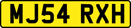 MJ54RXH
