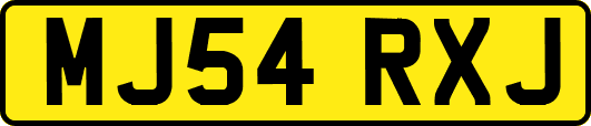 MJ54RXJ