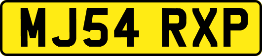 MJ54RXP
