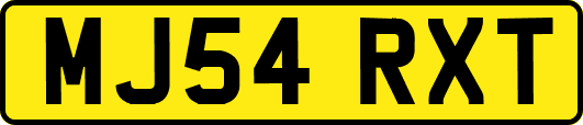 MJ54RXT