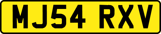 MJ54RXV