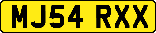 MJ54RXX